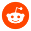 reddit logo