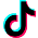 tiktok logo