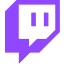 twitch logo